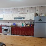 Аренда 3 комнат Новостройка, İnşaatçılar метро, пос. Йени Ясамал, Ясамал район 4