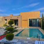 Продажа 4 комнатная Дача, Мярдякан, Хязяр район 1