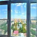 Satılır 3 otaqlı Yeni Tikili, Neftçilər metrosu, 8-ci kilometr, Nizami rayonu 10