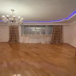 Продажа 3 комнат Новостройка, м. Нариман Нариманов метро, пос. Монтин, Наримановский р-н район 4