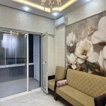 Kirayə (aylıq) 2 otaqlı Yeni Tikili, Avtovağzal metrosu, Biləcəri qəs., Binəqədi rayonu 5