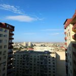 Satılır 3 otaqlı Yeni Tikili, Neftçilər metrosu, Nizami rayonu 8