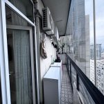 Satılır 3 otaqlı Yeni Tikili, Həzi Aslanov metrosu, Gənclik parkı, Xətai rayonu 21