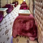 Kirayə (aylıq) Obyekt, Gənclik metrosu, Nərimanov rayonu 8
