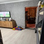 Satılır 3 otaqlı Köhnə Tikili, Neftçilər metrosu, 8-ci kilometr, Nizami rayonu 5