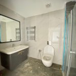 Satılır 3 otaqlı Yeni Tikili, İnşaatçılar metrosu, Yeni Yasamal qəs., Yasamal rayonu 9