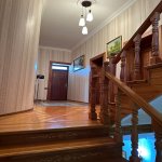 Satılır 5 otaqlı Həyət evi/villa, Badamdar qəs., Səbail rayonu 17