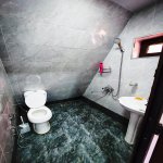 Kirayə (günlük) 1 otaqlı Həyət evi/villa Zaqatala 17