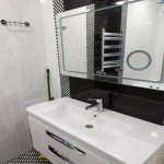 Satılır 3 otaqlı Yeni Tikili, Neftçilər metrosu, Nizami rayonu 20