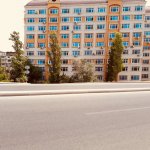 Satılır 3 otaqlı Köhnə Tikili, Nəsimi metrosu, 6-cı mikrorayon, Binəqədi rayonu 8