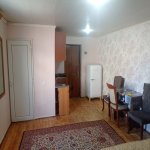 Kirayə (aylıq) 1 otaqlı Həyət evi/villa, Elmlər akademiyası metrosu, Yasamal qəs., Hüseyn Cavid parkı, Yasamal rayonu 11