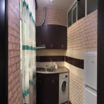 Продажа 2 комнат Новостройка, м. Халглар Достлугу метро, 8-ой километр, Низаминский р-н район 13