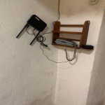 Аренда 1 комнатная Дома/Виллы, м. Эльмляр Академиясы метро, пос. Ясамал, БГУ, Ясамал район 9