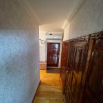 Kirayə (aylıq) 3 otaqlı Köhnə Tikili, Xalqlar dostluğu metrosu, 8-ci kilometr, Nizami rayonu 4