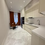 Kirayə (aylıq) 3 otaqlı Yeni Tikili, Ağ şəhər, Xətai rayonu 14