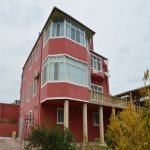 Kirayə (aylıq) 6 otaqlı Həyət evi/villa, Səbail rayonu 1