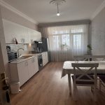 Kirayə (aylıq) 2 otaqlı Yeni Tikili, Qara Qarayev metrosu, Nizami rayonu 2