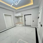 Satılır 2 otaqlı Yeni Tikili, Qara Qarayev metrosu, 8-ci kilometr, Nizami rayonu 11
