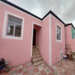 Satılır 3 otaqlı Həyət evi/villa, Binə qəs., Xəzər rayonu 2