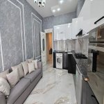 Kirayə (aylıq) 3 otaqlı Yeni Tikili, Gənclik metrosu, Nərimanov rayonu 10