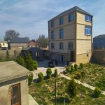 Kirayə (aylıq) 5 otaqlı Bağ evi, Türkan, Xəzər rayonu 2