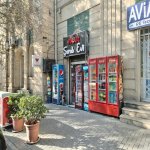Kirayə (aylıq) Obyekt, 28 May metrosu, Nəsimi rayonu 17