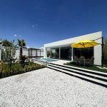 Kirayə (günlük) 4 otaqlı Həyət evi/villa, Mərdəkan, Xəzər rayonu 6