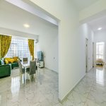 Аренда 3 комнатная Новостройка, м. Хетаи метро, Хетаи район 3