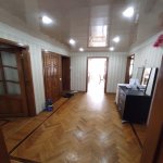 Kirayə (aylıq) 3 otaqlı Köhnə Tikili, Montin qəs., Nərimanov rayonu 12