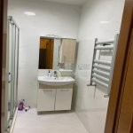 Kirayə (aylıq) 3 otaqlı Yeni Tikili, Neftçilər metrosu, Bakıxanov qəs., Sabunçu rayonu 26