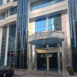 Kirayə (aylıq) 4 otaqlı Ofis, 28 May metrosu, Nəsimi rayonu 2