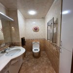 Kirayə (aylıq) 2 otaqlı Yeni Tikili, Nəriman Nərimanov metrosu, Nərimanov rayonu 9