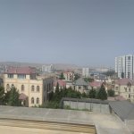 Satılır 8 otaqlı Həyət evi/villa, Badamdar qəs., Səbail rayonu 32