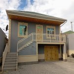 Satılır 6 otaqlı Həyət evi/villa, Koroğlu metrosu, Savalan qəs., Sabunçu rayonu 1
