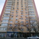 Продажа 4 комнат Новостройка, м. Эльмляр Академиясы метро, Ясамал район 1