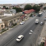 Satılır 2 otaqlı Köhnə Tikili, Avtovağzal metrosu, Biləcəri qəs., Binəqədi rayonu 15