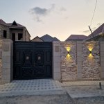 Satılır 4 otaqlı Həyət evi/villa, Masazır, Abşeron rayonu 20