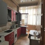 Продажа 3 комнат Новостройка, м. Нариман Нариманов метро, Наримановский р-н район 8