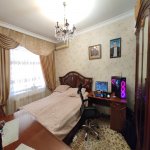 Satılır 4 otaqlı Həyət evi/villa, Avtovağzal metrosu, Biləcəri qəs., Binəqədi rayonu 10