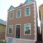 Satılır 6 otaqlı Həyət evi/villa, Zabrat qəs., Sabunçu rayonu 8