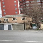 Kirayə (günlük) 4 otaqlı Həyət evi/villa, İnşaatçılar metrosu, Yasamal rayonu 7
