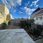 Satılır 3 otaqlı Həyət evi/villa, H.Aslanov qəs., Xətai rayonu 19