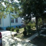 Satılır 7 otaqlı Həyət evi/villa, Zabrat qəs., Sabunçu rayonu 9