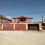 Satılır 5 otaqlı Həyət evi/villa, Zabrat qəs., Sabunçu rayonu 17