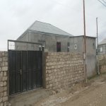 Satılır 3 otaqlı Həyət evi/villa, Binə qəs., Xəzər rayonu 2