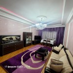 Kirayə (aylıq) 3 otaqlı Yeni Tikili, 20 Yanvar metrosu, Nəsimi rayonu 1