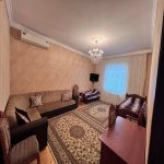 Satılır 4 otaqlı Həyət evi/villa, Avtovağzal metrosu, Biləcəri qəs., Binəqədi rayonu 8