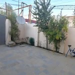 Satılır 5 otaqlı Həyət evi/villa, Azadlıq metrosu, Rəsulzadə qəs., Binəqədi rayonu 18