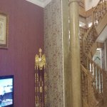 Satılır 12 otaqlı Həyət evi/villa, Saray, Abşeron rayonu 33