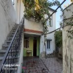 Satılır 6 otaqlı Həyət evi/villa, Keşlə qəs., Nizami rayonu 2